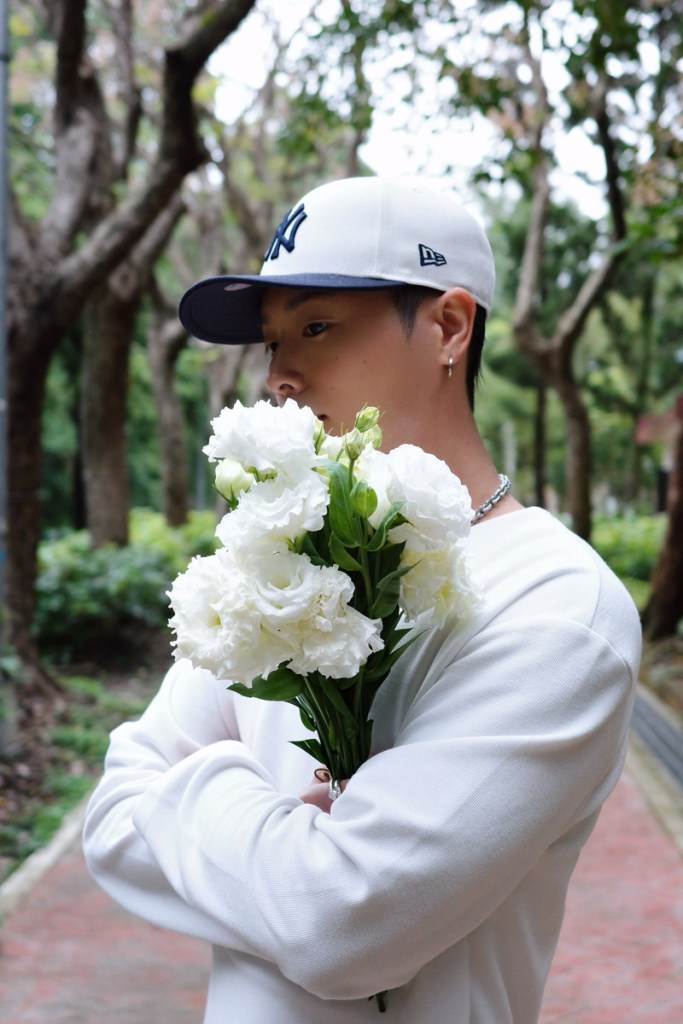 嘻哈貴公子談最無悔戀情　HowZ：把愛全給對方也值得