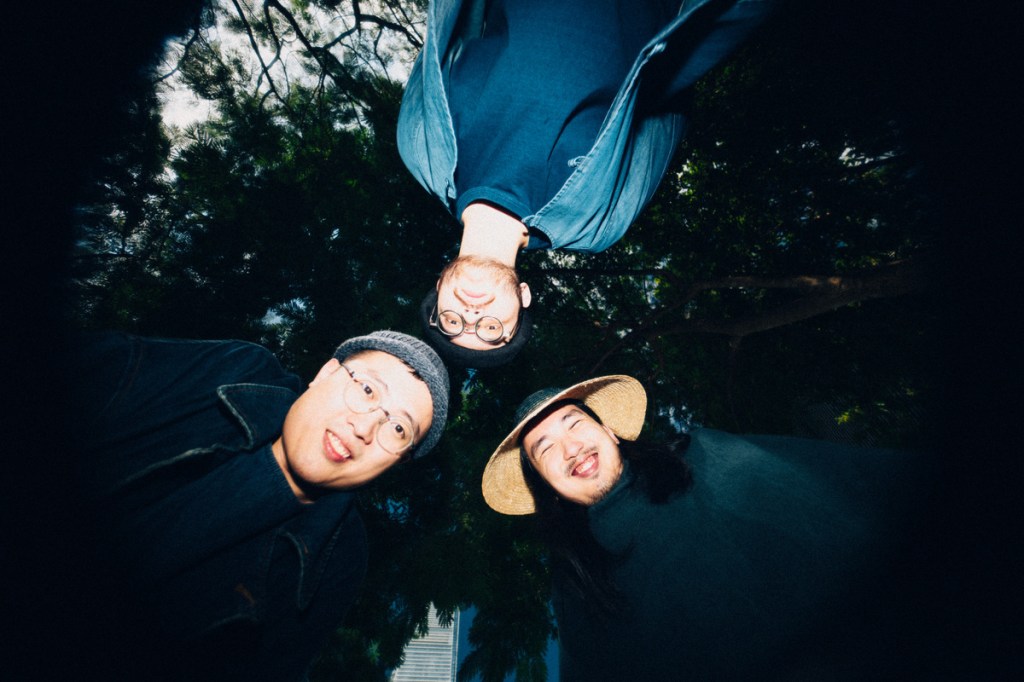 Wantamnam 我地希望3/2台北舉辦專場！透露有多位台灣專場特別嘉賓