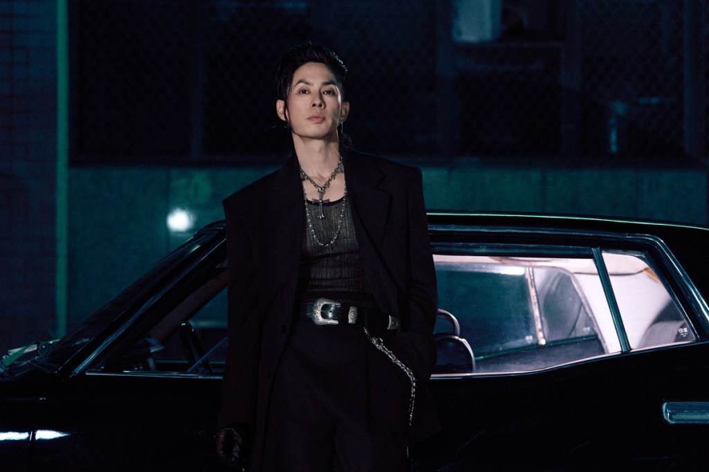 吳建豪新專輯同名主打〈Dance Until We Die〉！致敬流行樂之王Michael Jackson