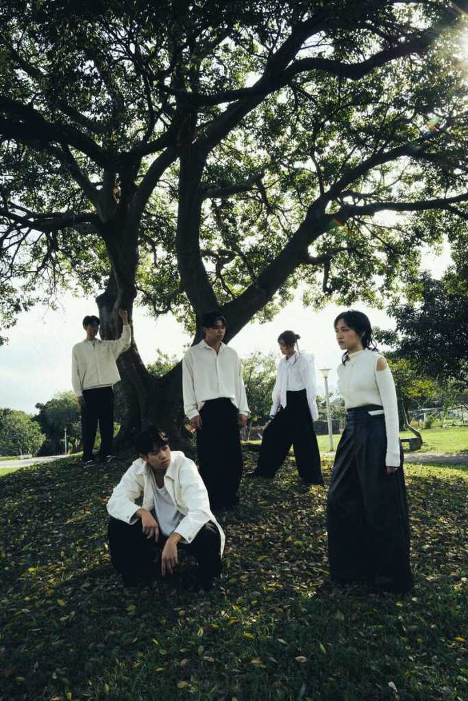 公館青少年自曝「轉大人」之路艱辛（圖_ 遠雄創藝 提供）