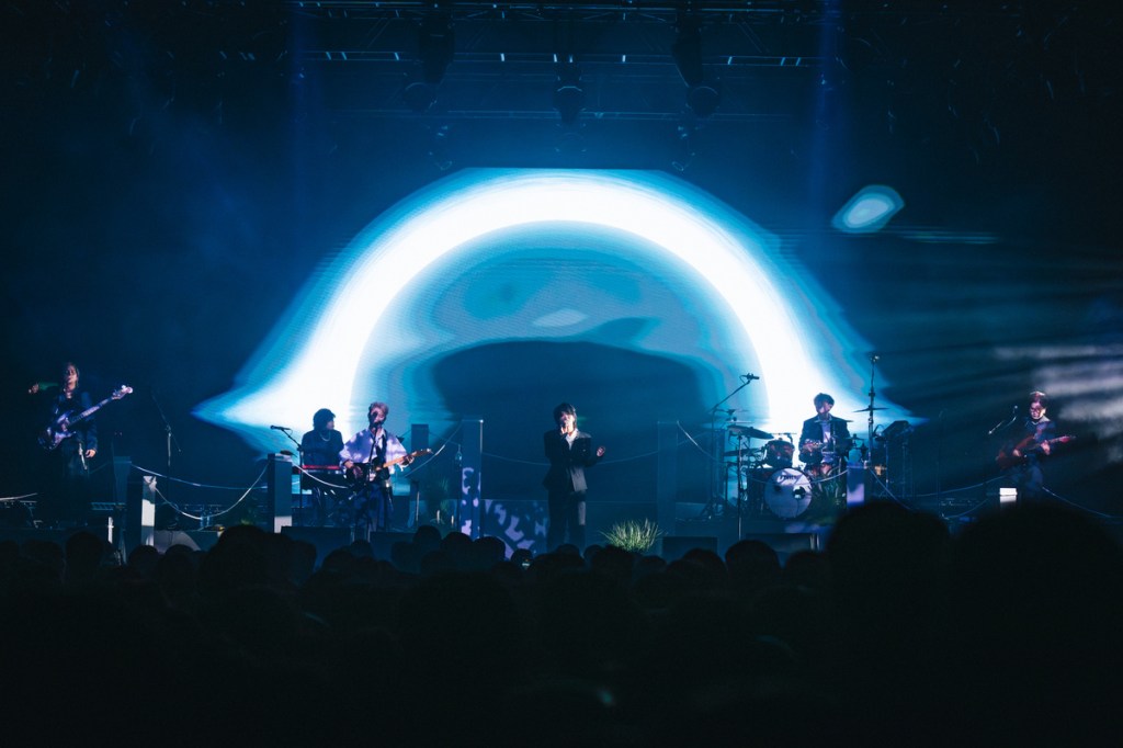 前進中南部開唱 出身自台中的胡凱兒直呼「近鄉情怯」（圖_ Who Cares 胡凱兒 提供）