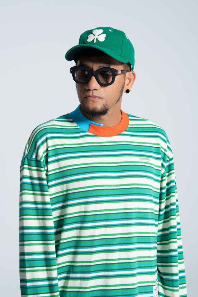 張震嶽《跟著感覺走》獲選2025 Hit Fm 年度十大專輯