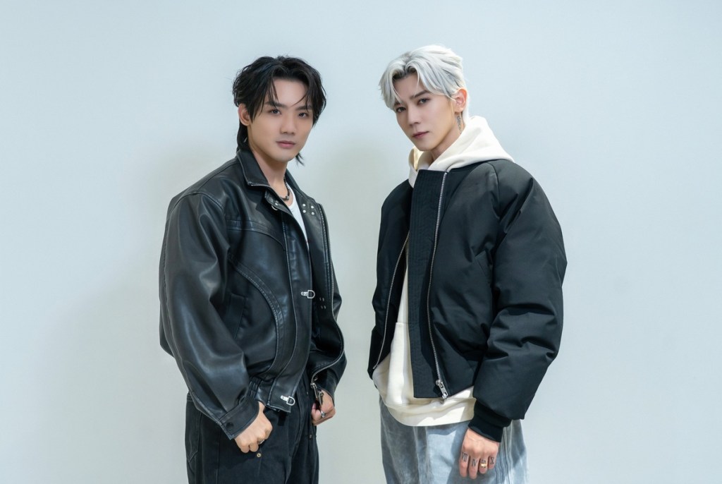 為九把刀執導電影《功夫》獻聲！Bii畢書盡和徐暐翔對唱主題曲〈想要保護的〉