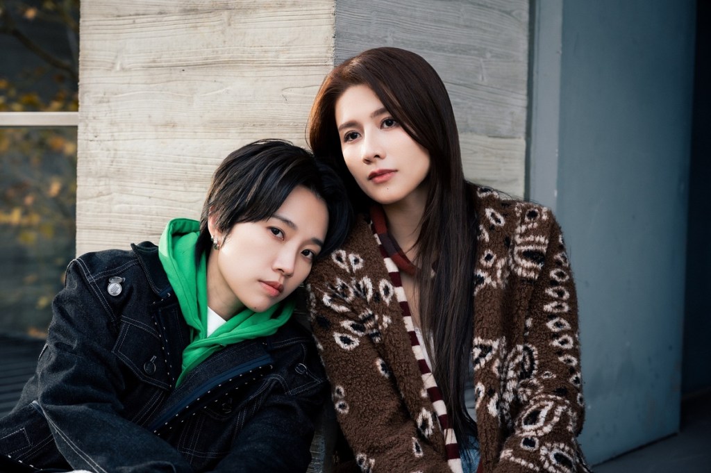 晨悠情人節前夕推出新單曲〈別說再見〉！描寫一段正在慢慢離開的關係