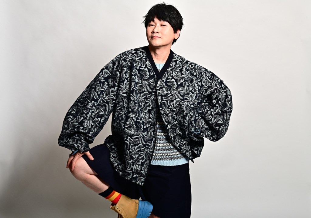 易桀齊化身「行腳音樂人」踏遍全球50城！預告下半年發行全新專輯