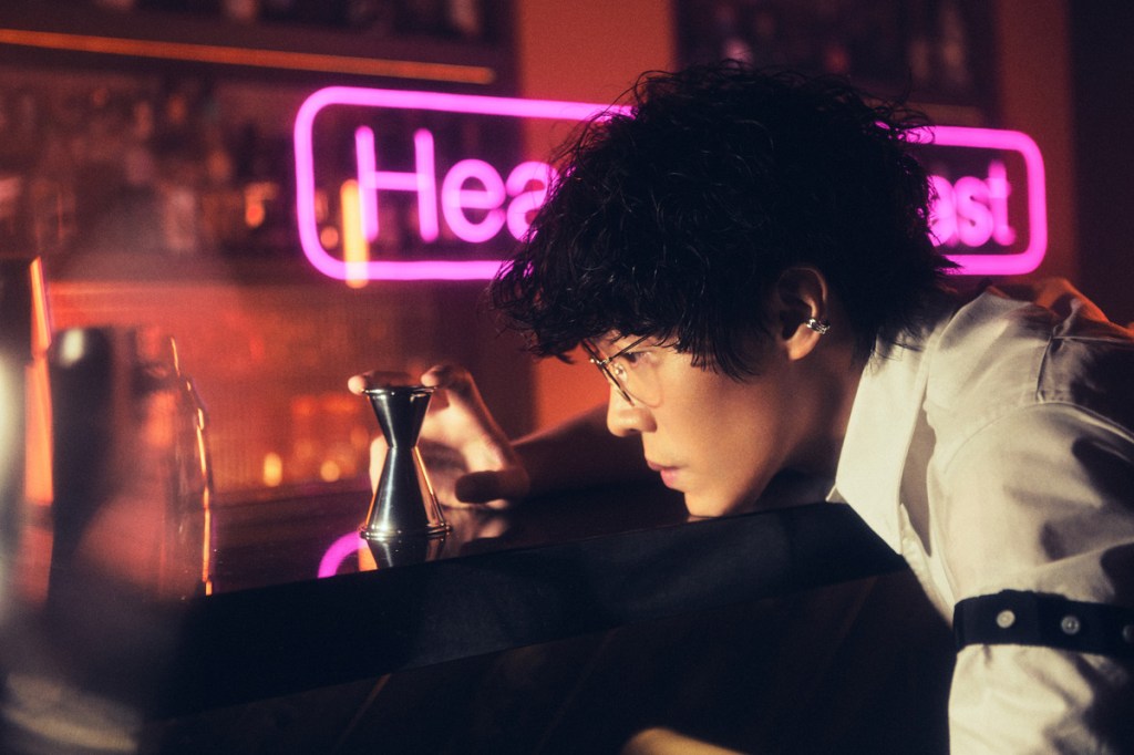 2025 Hit Fm年度十大專輯揭曉！蔡依林、張震嶽、盧廣仲等歌手專輯獲選