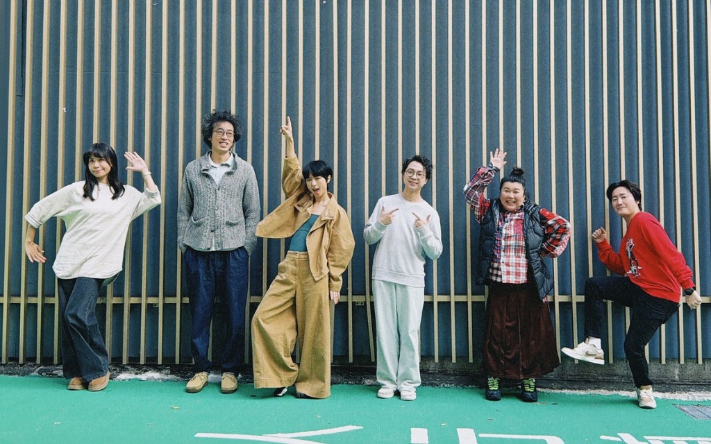 林美秀、馬念先、旺福組「福 馬林 (FullMoney)」！3/29青年節台北開唱