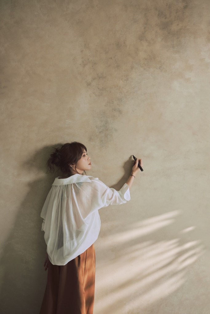 蔡健雅4月4日舉辦除此之外Into The B-Sides演唱會