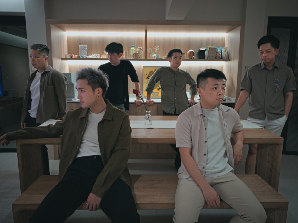 新加坡獨立搖滾樂團奇市樂團將攜手李俊緯發行新單曲〈之間的距離〉！