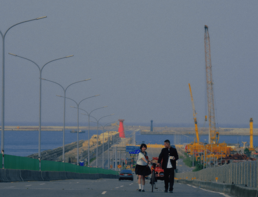 LOCK G 推出全新單曲〈等〉(照片提供:街聲派歌)