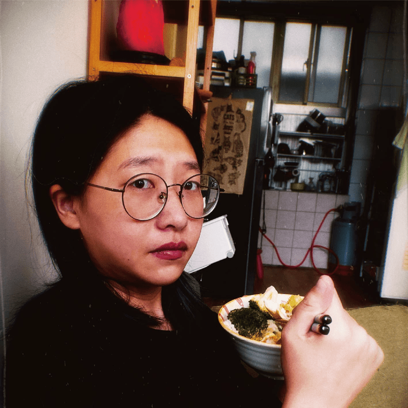 Tickle Tickle 癢癢主唱 Ready 推出首支個人單曲〈到遮就好 Kàu tsia tō hó 〉(照片提供:笨道策展)