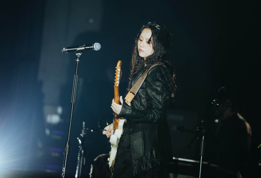 163braces《海螺記：造船計劃》台北登場