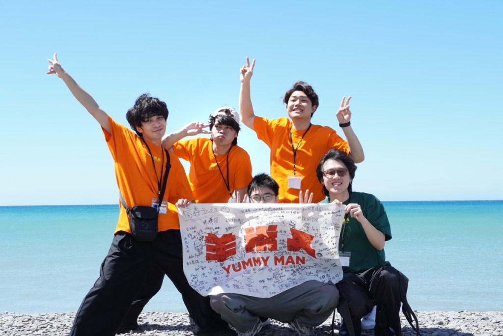 「羊米探險隊」開進四重溪溫泉季！羊米人籌備新單曲中、計劃下半年舉辦專場