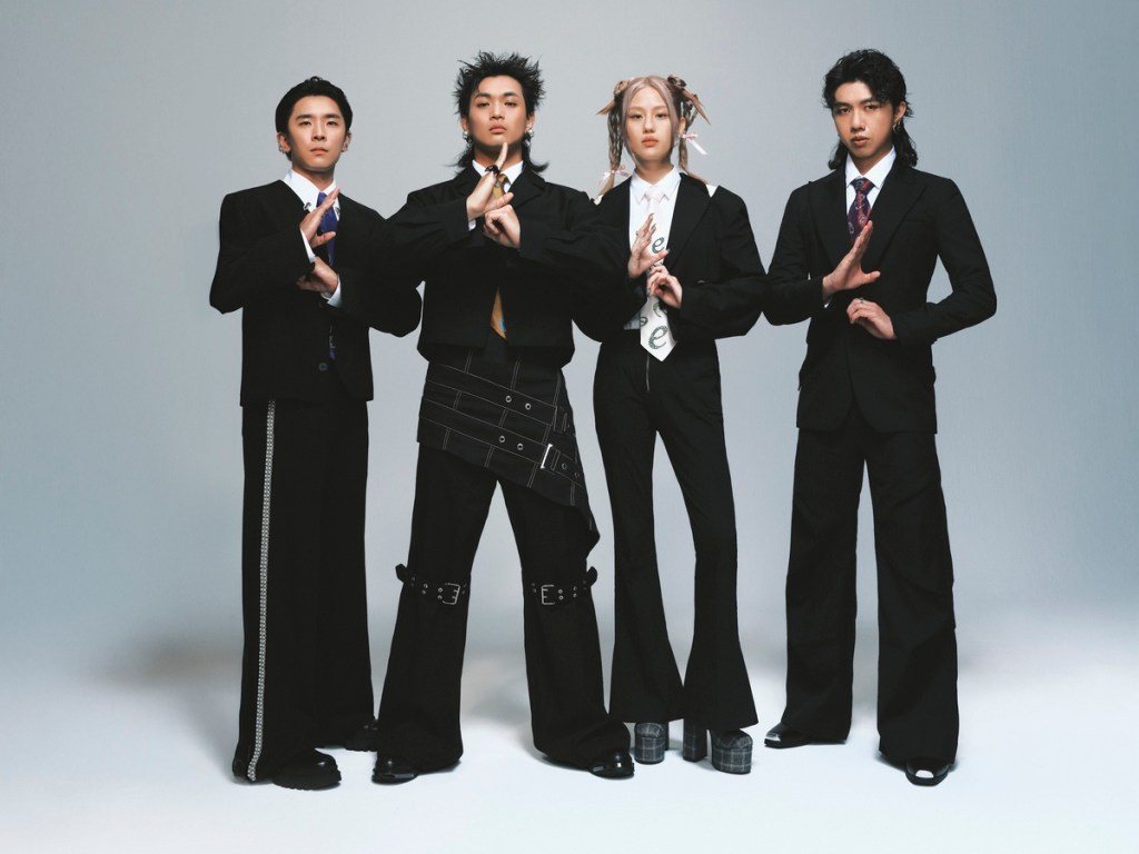 美秀集團十週年5/23、5/24回家鄉嘉義開唱！3/20中午拓元全面開賣