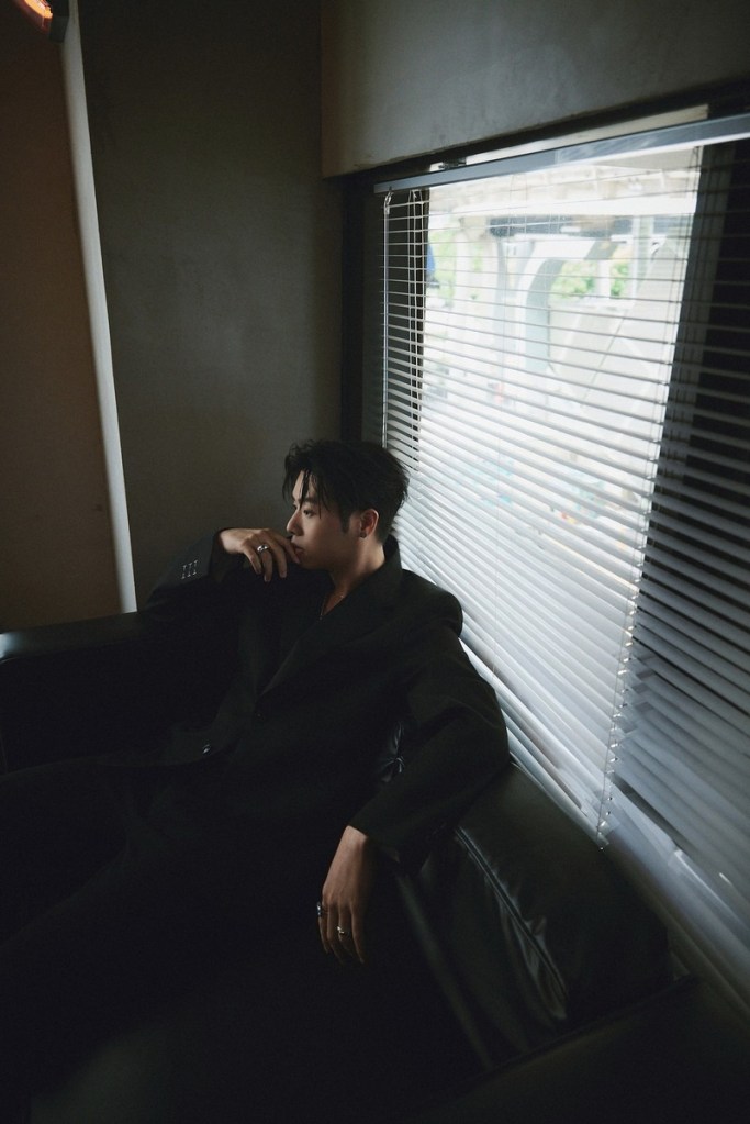 HowZ等5年推新專輯《花花公子》　虐心主打〈大說謊家〉靈感竟來自兄弟被劈腿