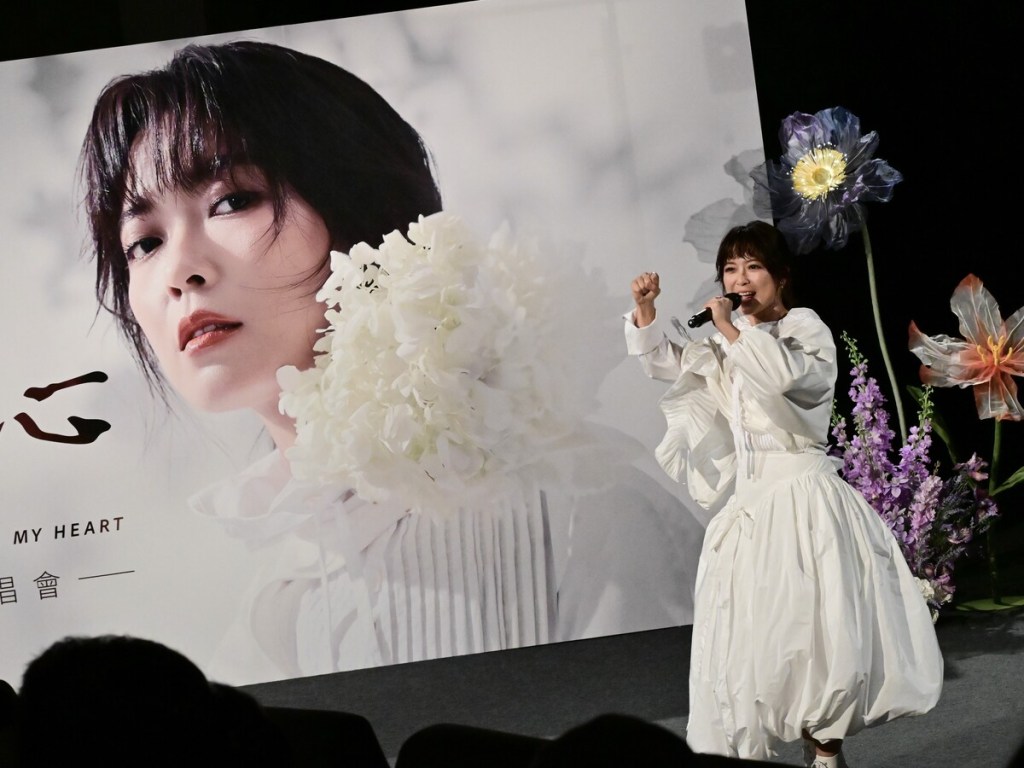 翁鈺鈞即將推出第二張專輯《偷偷藏入心》！邀蔡昌憲合作合唱〈檸檬愛玉〉