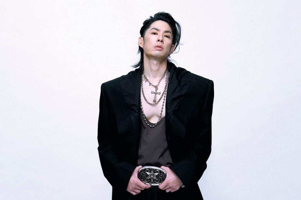 KKBOX公布第21屆風雲榜百大風雲歌手！6/13小巨蛋舉辦演唱會