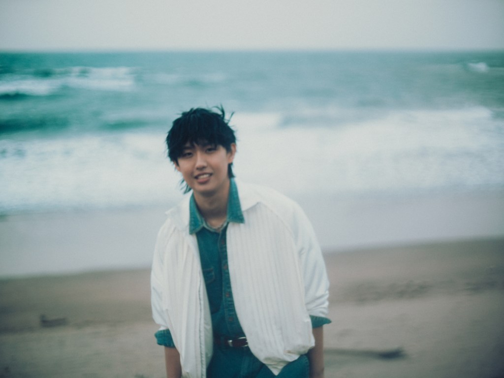 汪定中DEW宣布6/5舉辦發片專場！將與創作夥伴以 Full Band&nbsp;編制呈現