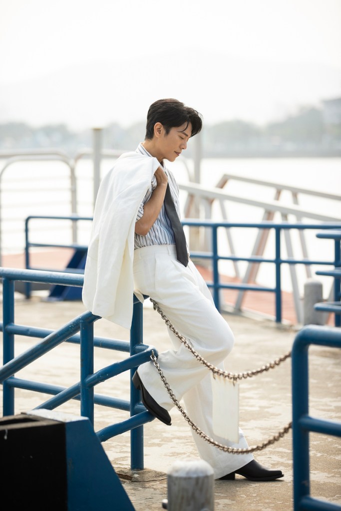 韋禮安台北小巨蛋演唱會5/31加場 (照片提供:索尼音樂)