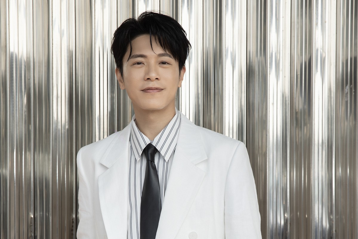 韋禮安〈一天一天〉向R&B教父陶喆致敬!小巨蛋演唱會5/31加場、3/21開賣 – 一事無成的老編|華語流行音樂媒體