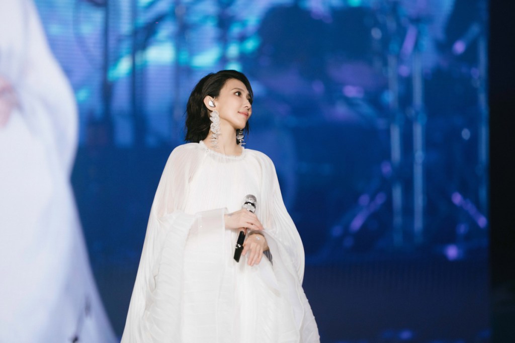 戴佩妮攜《雙生火焰》首攻高雄巨蛋！為歌迷選唱敲碗想聽的安可曲目