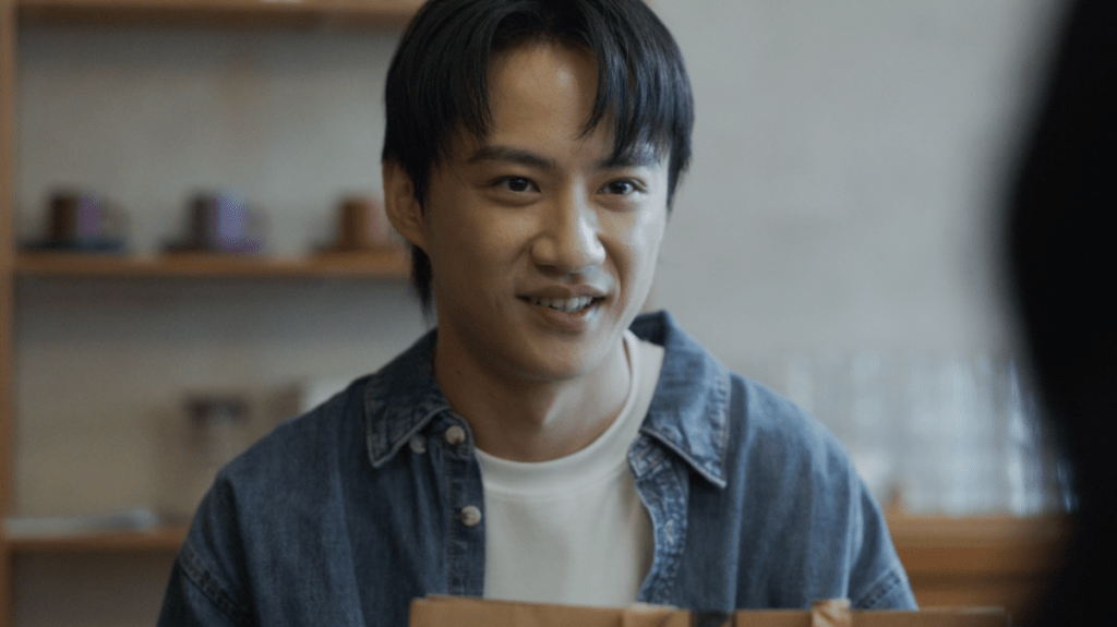 吳翰林主演椅子樂團〈人去樓空〉、〈生份的你〉上下集 MV