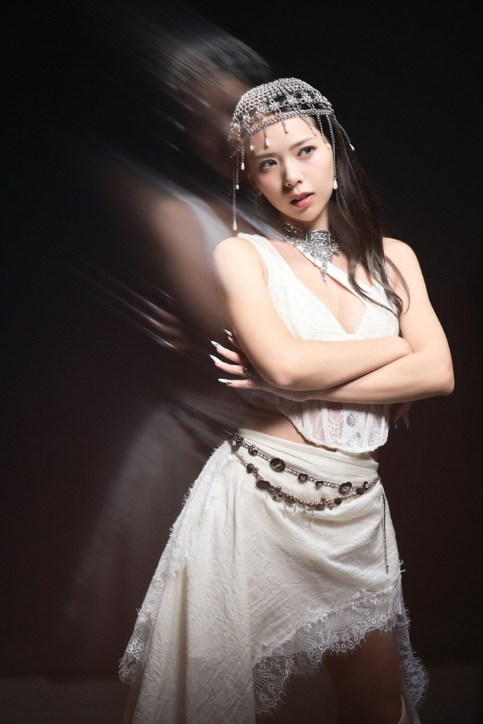 曾薀帆 320 華麗回歸！如蝴蝶破繭全面進化　新單曲〈愛到你了嗎〉展現無畏態度