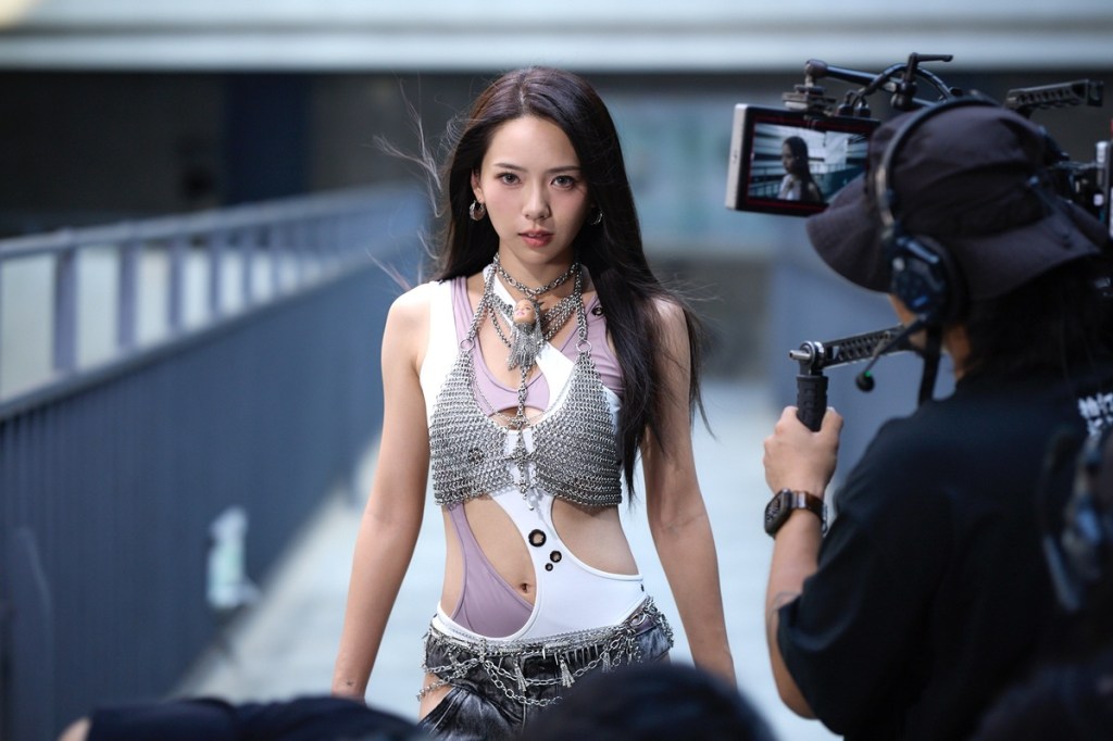 曾薀帆揮別女團G.O.F！加盟新東家並發新單曲〈愛到你了嗎〉