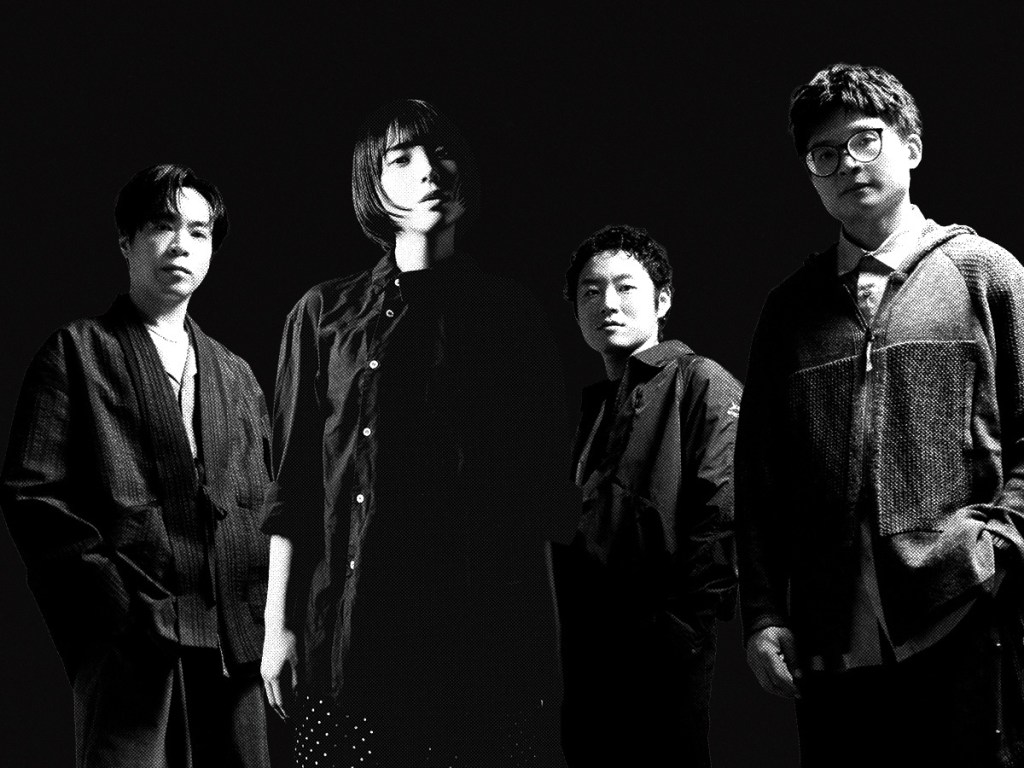 拍謝少年攜手 PEDRO 舉辦巡迴！傳奇吉他手田渕ひさ子將來台演出