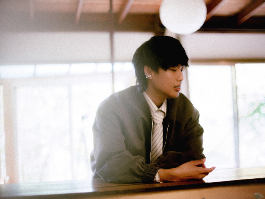 汪定中DEW首發全長專輯《Airplane Mode》！預告6/5舉行發片專場