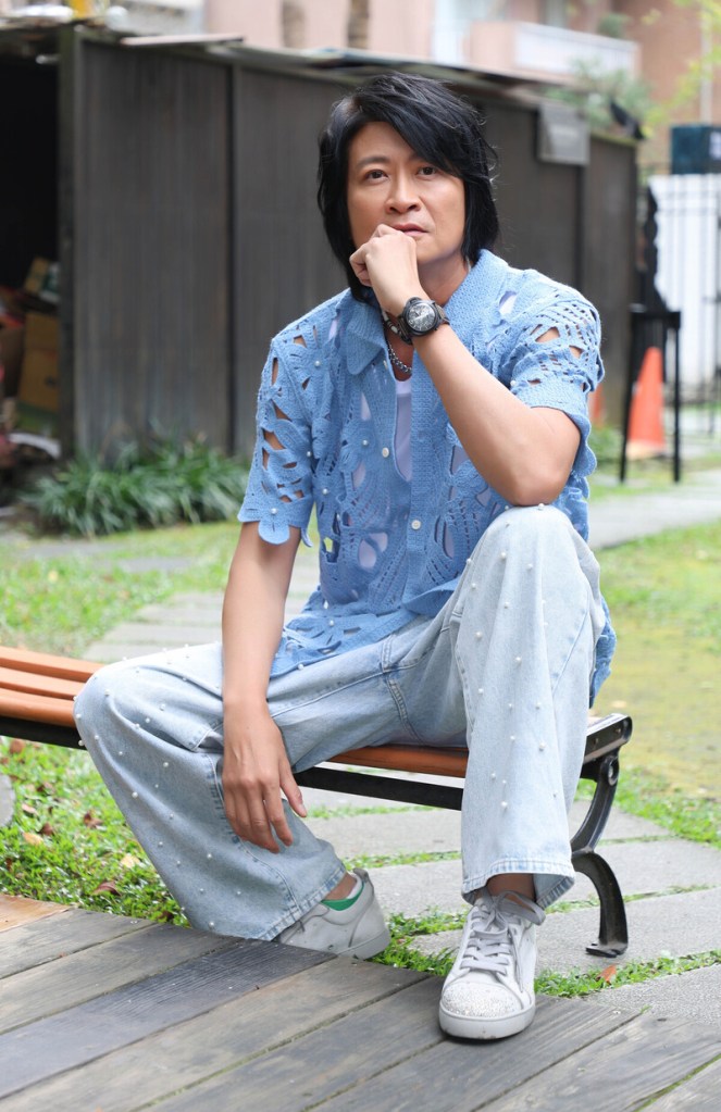 游鴻明宣布8/22首登高雄巨蛋加演一場