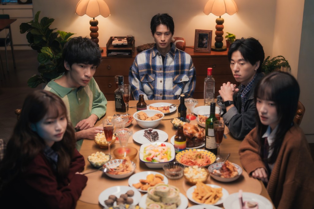 紙鳶新歌〈平凡的一天〉MV (照片提供:街聲派歌)