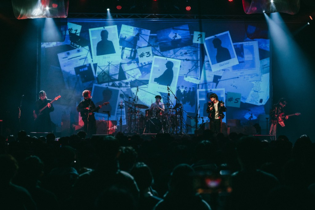 胡凱兒, 左起：廷曜、嘉恩、小布、浩澤、方文（圖_ Who Cares胡凱兒 提供 ）