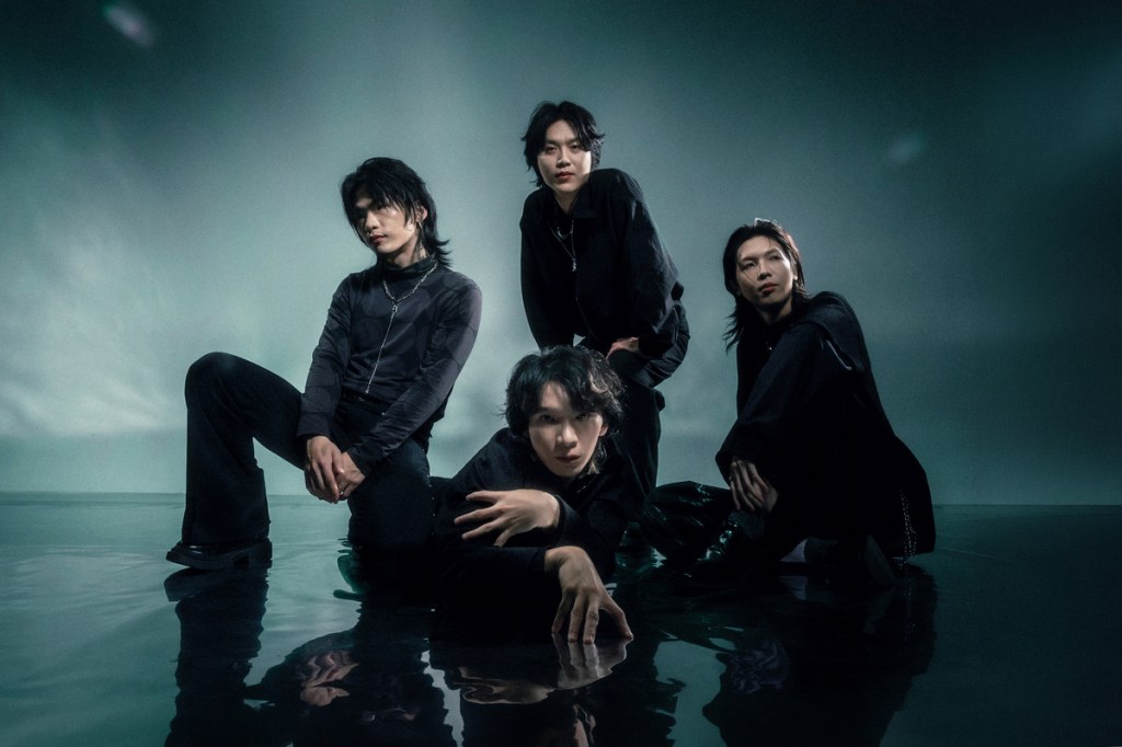 薄暮 EVENFALL 釋出全新單曲〈千呎之下〉！將陸續推出風格各異作品