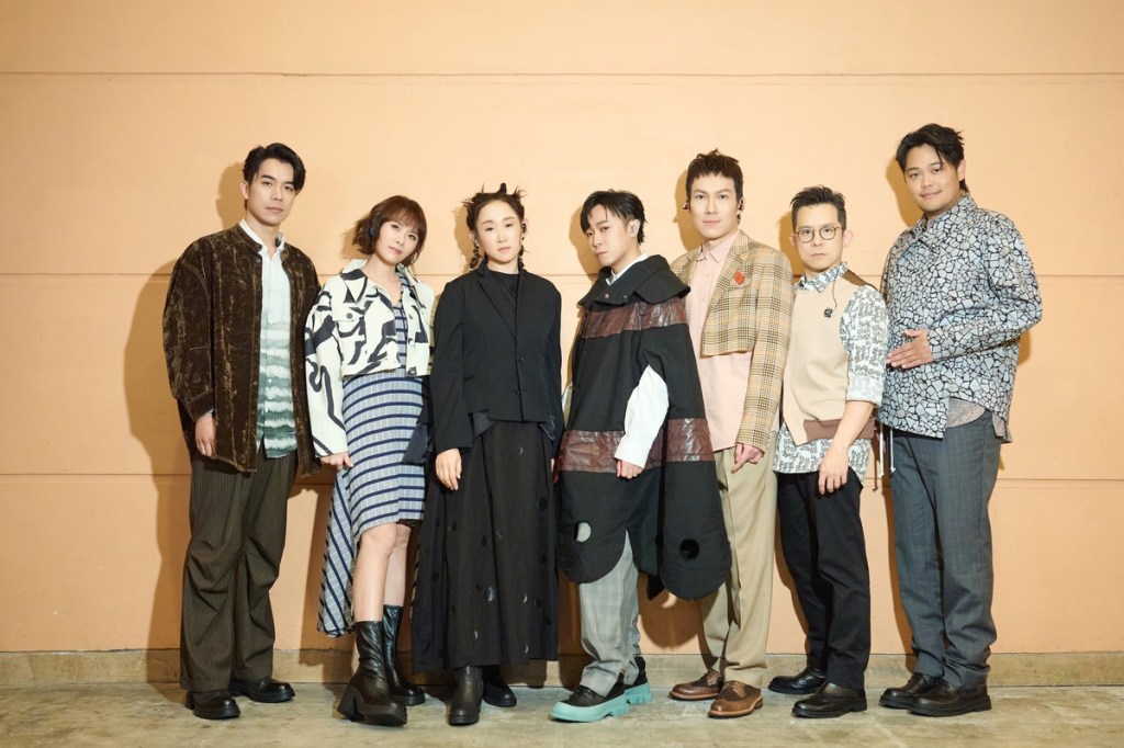 蘇打綠與王菀之睽違16年再度同台演出！特別用歌曲致意曾共演的方大同