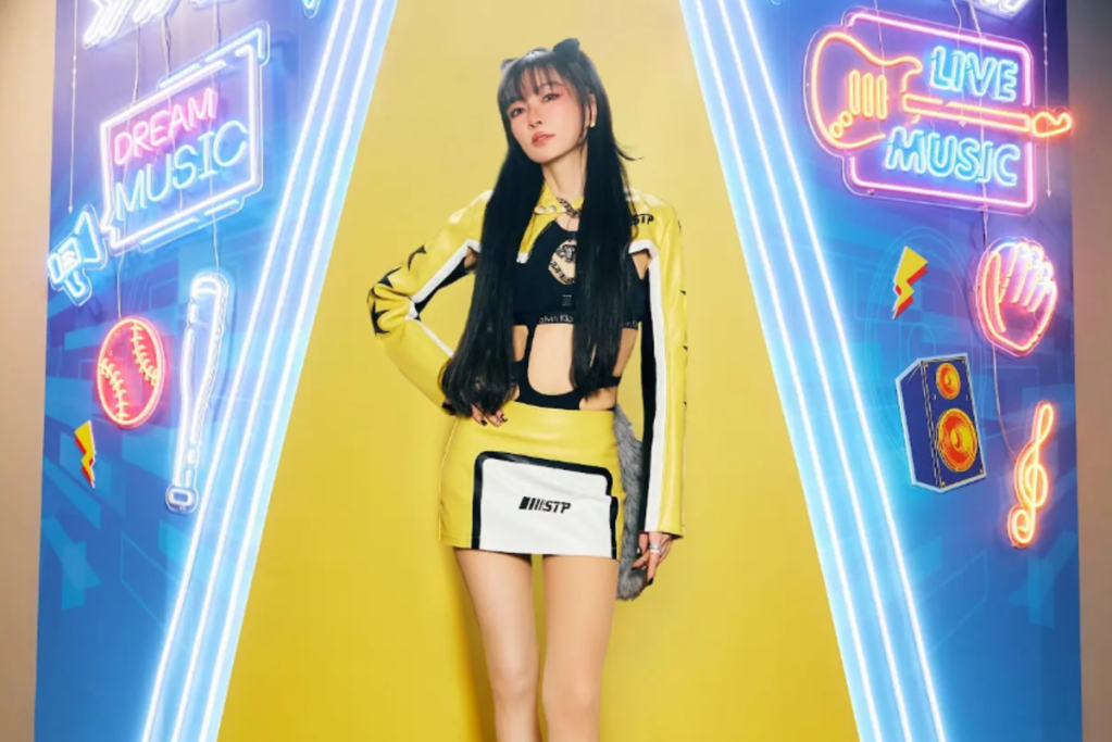 2026大港開唱陣容全部解鎖！謝金燕、milet台日兩大女神降臨高雄港邊