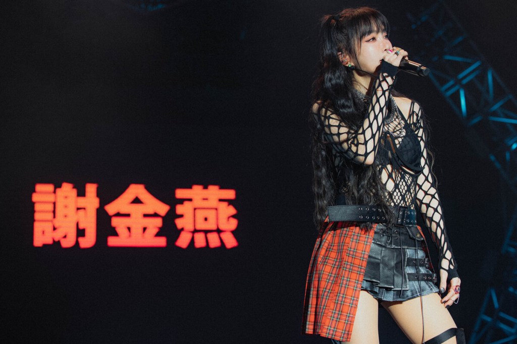 2026大港開唱首日登場！滅火器、李竺芯ft.妮妃雅、milet、謝金燕等輪番上陣