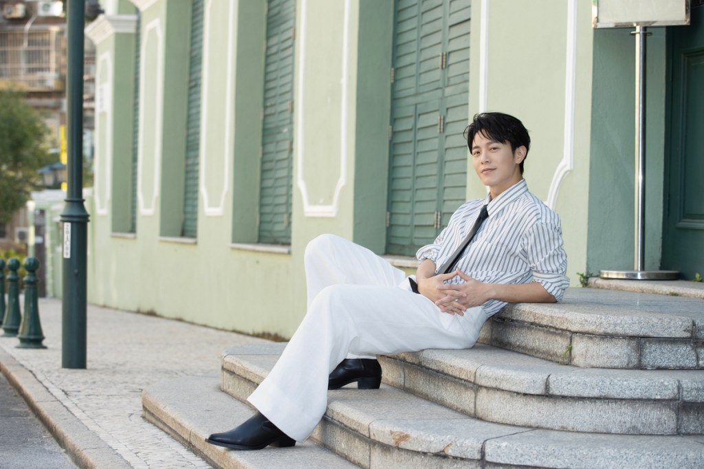 韋禮安將推出《LOVE WEI BACK Vol.2》！親自演出《旺角戀曲》音樂短詩影集