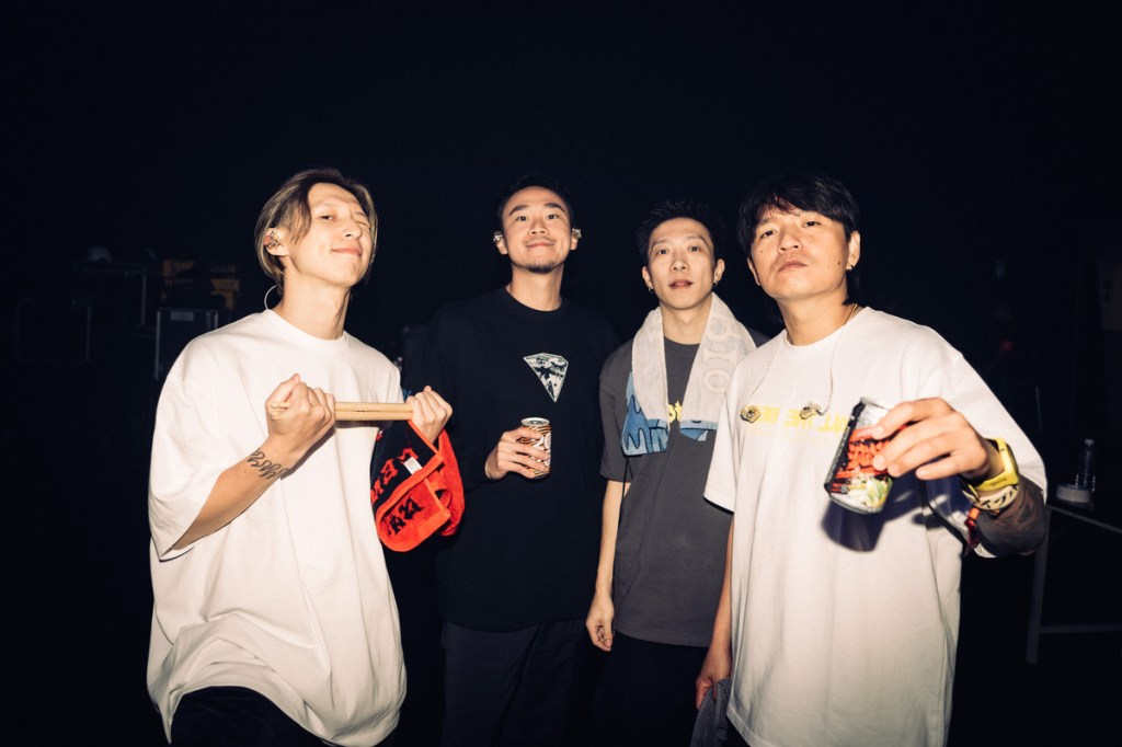 EmptyORio《ALL THE BEST》巡迴開跑！還預告9/25、10/3北高大型專場