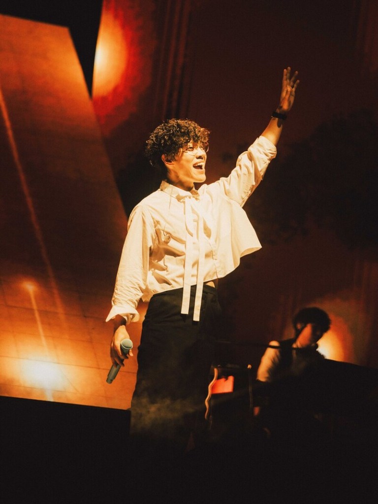 盧廣仲北高雙刀流宣布加場 (照片提供:寬宏藝術x添翼文創)