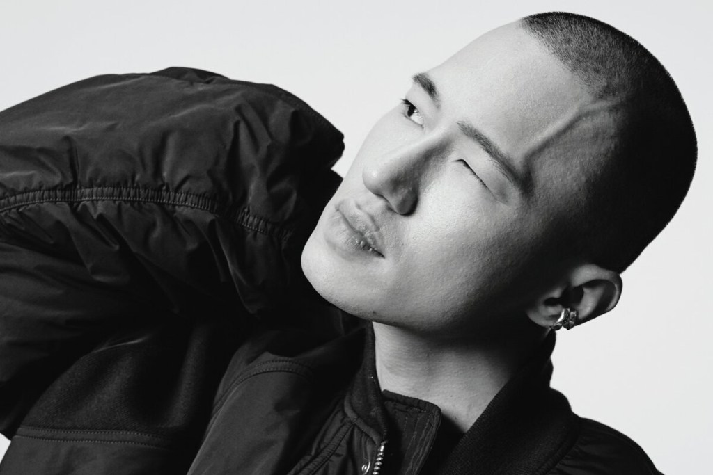 someshiit山姆推出全新重製EP《那些》！驚喜攜手我是機車少女改編