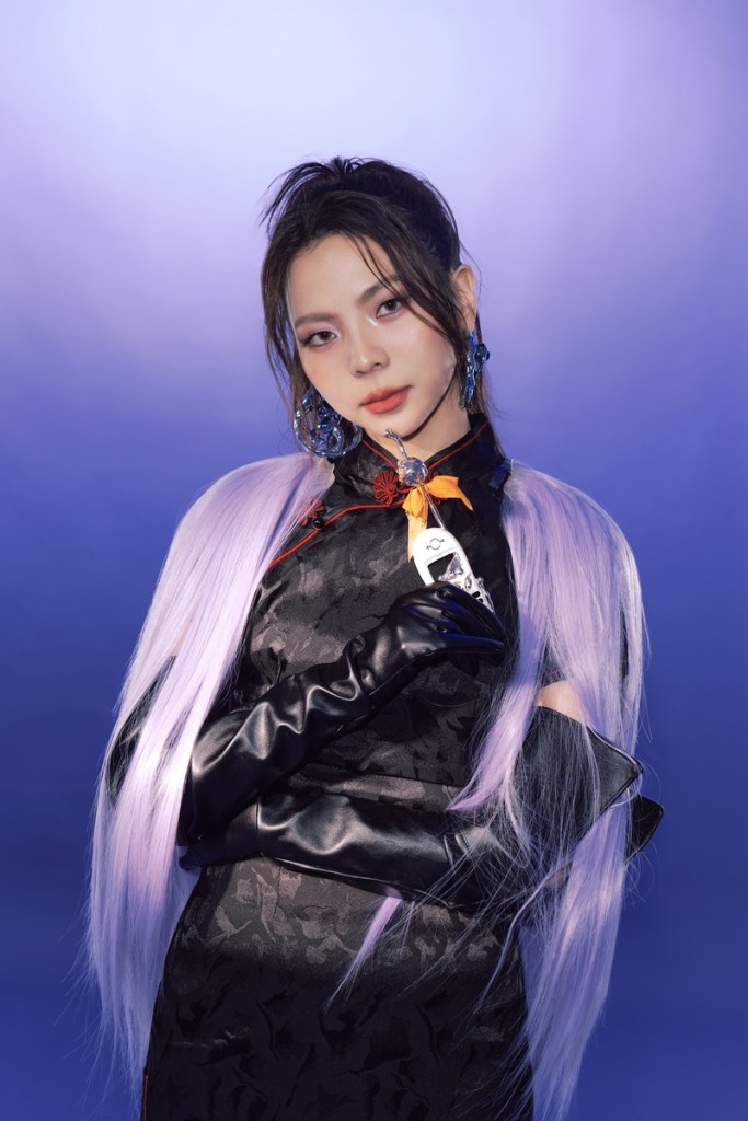 Yohee又熙首次合作屁孩Ryan & Barry Chen 推新歌 (照片提供:索尼音樂)