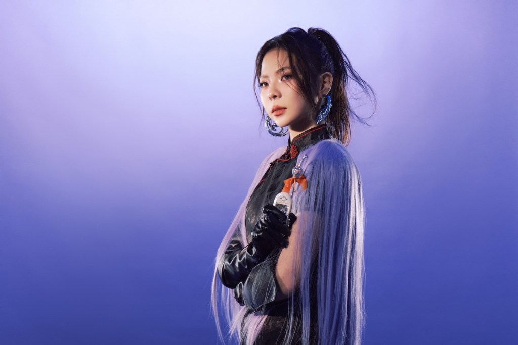 Yohee又熙推新單曲〈如果我是個玩咖〉！邀屁孩Ryan、Barry Chen合作