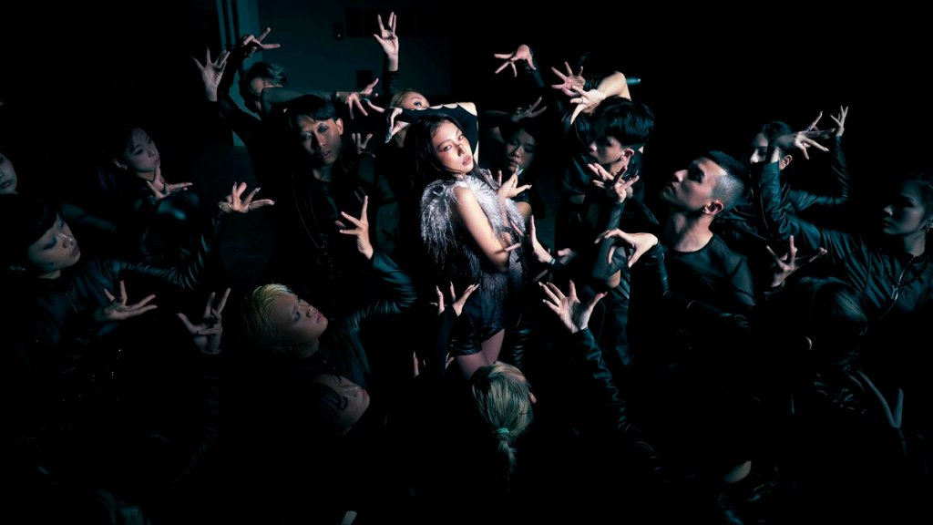 新人郁欣Ivy以唱跳歌手身分出道！推出首支單曲〈Want Me Back〉