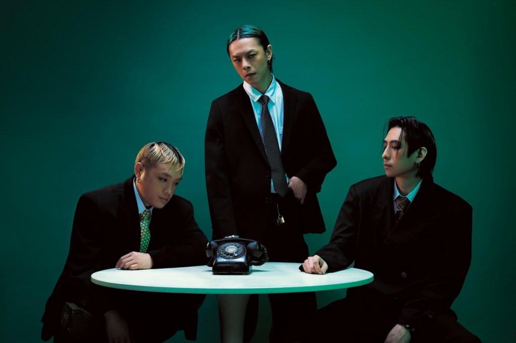 滾石撞樂隊2釋出新作！翻玩經典歌曲〈愛情釀的酒〉〈牽掛〉〈寂寞先生〉