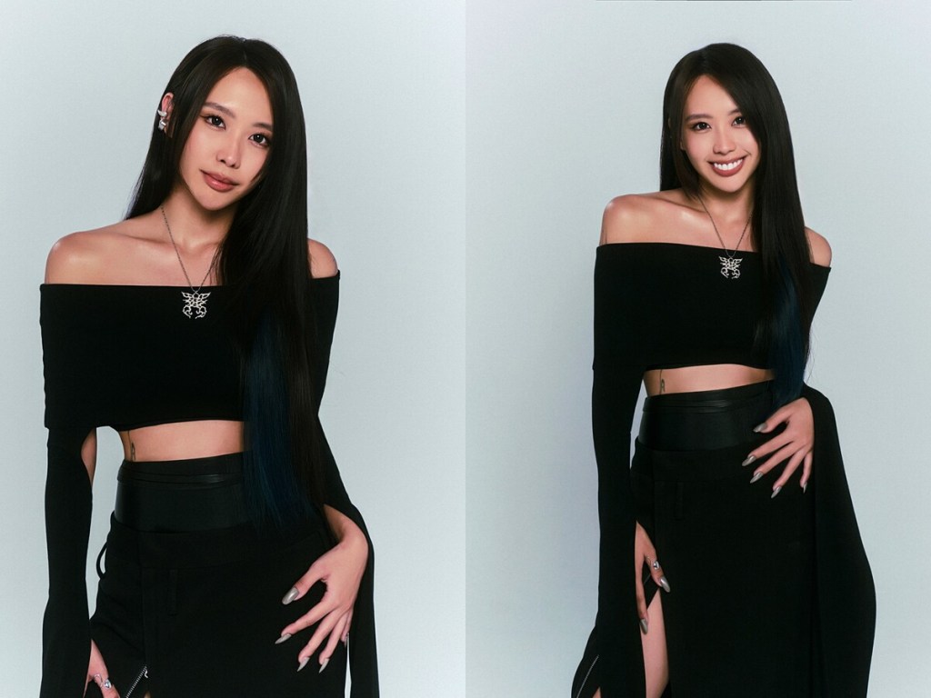 李芷婷五月展開《海嘯來Bar》巡演！台北、台中、新竹、台南、高雄開唱