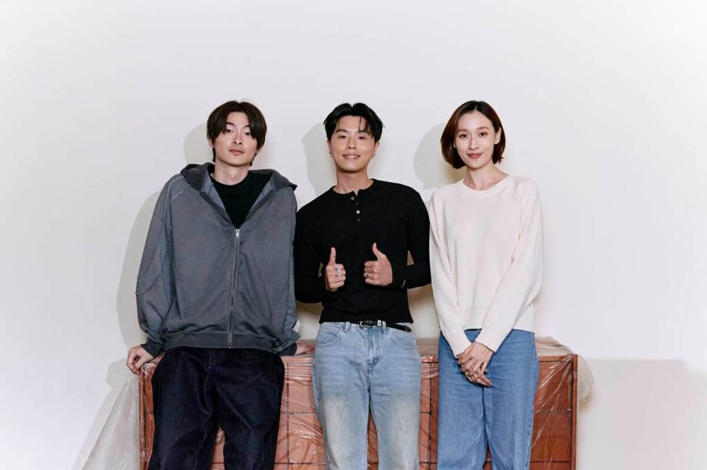 HowZ（中） 主打歌〈當作妳死了〉引用「彼岸花」寓意， MV 揪心演繹放下過往的斷捨離