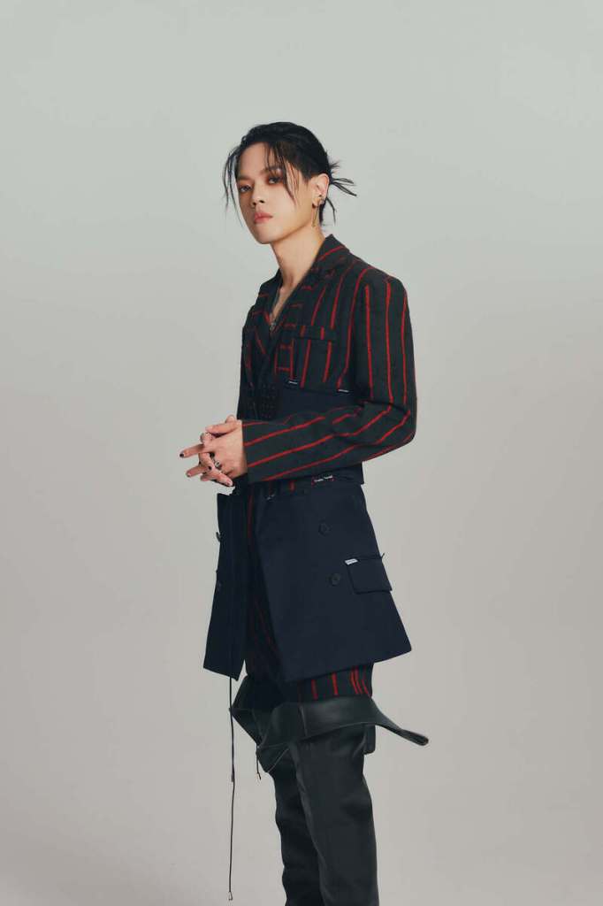 林頤原6/20登台北Legacy開唱