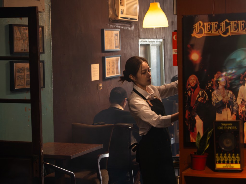 徐懷鈺推出全新單曲〈幸好〉MV