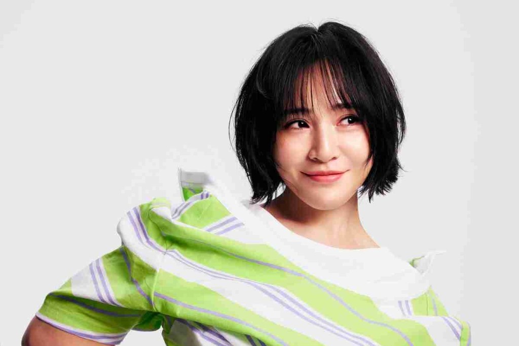 梁文音宣布6/13在Legacy Taipei開唱！門票4/17中午12點全面開賣